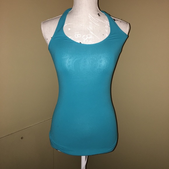 Lululemon Cool Racerback - Picture 3 of 5